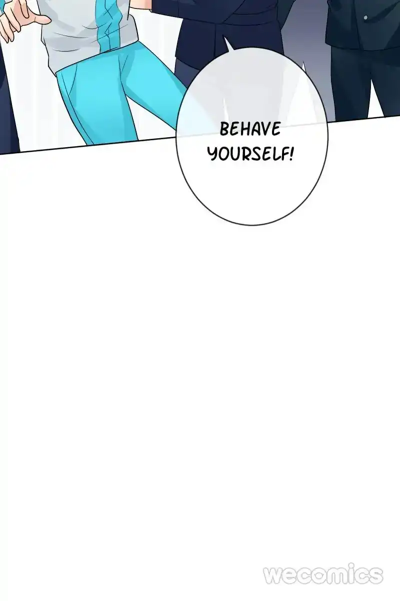 Legend Reboot Chapter 43 15